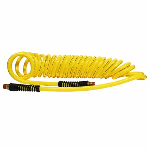 PU38-25B-Y Coil Tubing Foamy Hose