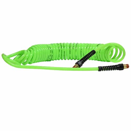 PU516-25B-G Coil Tubing Foamy Hose
