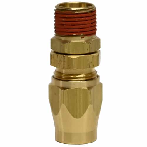 Coilhose Pneumatics Reusable Swivel PSM0606