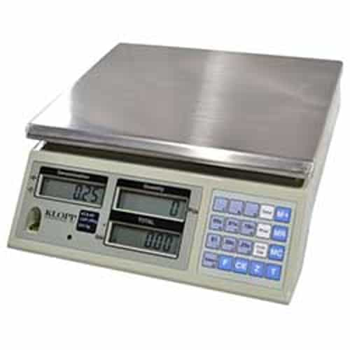 KCS-60 Klopp Coin Scale