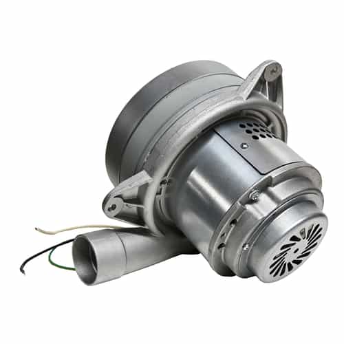116119-00 Lamb Ametek 3 Stage Bypass Motor - 120 VAC, 17900 RPM
