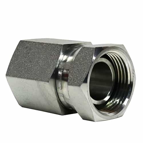 Non-Working Female Pipe Swivel Adapter