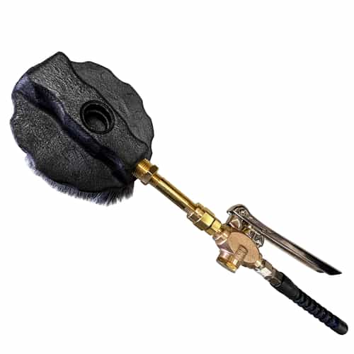 PDS DP-04 Dress-Pro Brush Assembly