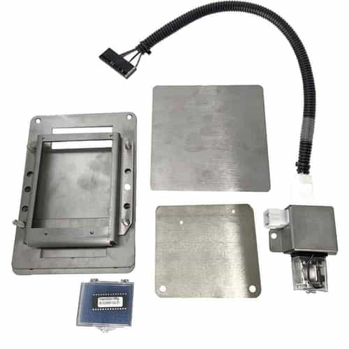 100-0051 Hamilton Changers Mars Installation Kit