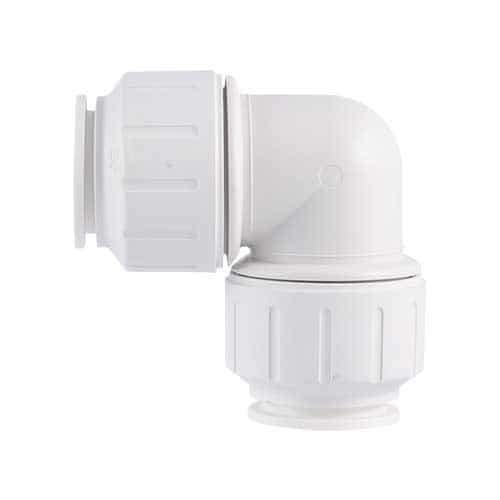 PEI0336 John Guest Push-Fit Elbow Fitting
