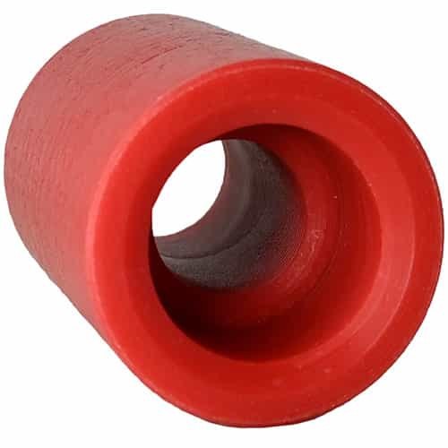 Belanger Red Replacement Wheel