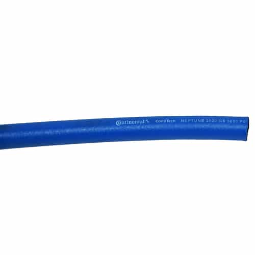 Continental 20022681 Blue Insta-Grip Hose, 3/8 in.