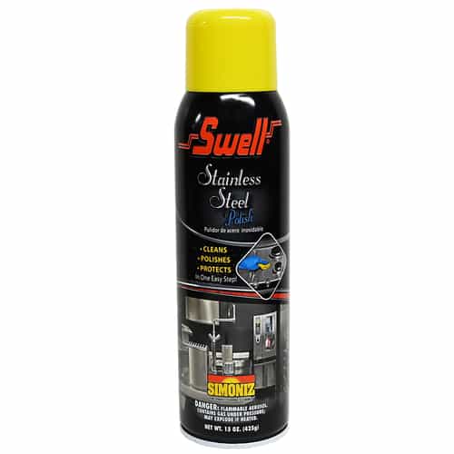 Simoniz Swell Polish
