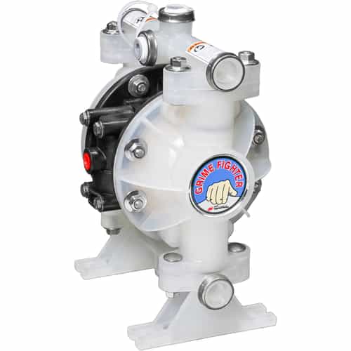 670003 Aro Diaphragm Pump