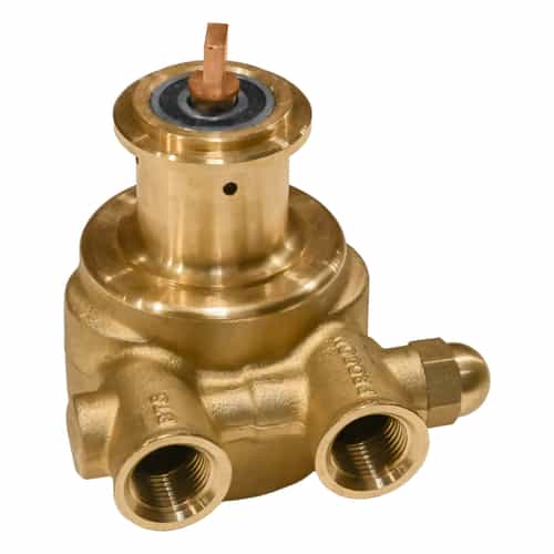 104B240F11BC Procon Brass Series 4 Pump