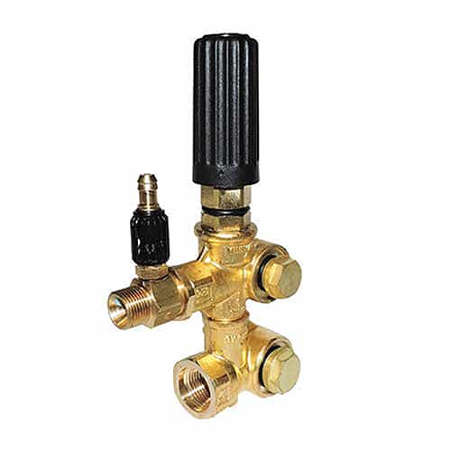 AR21040 AR North America Brass Pressure Unloader