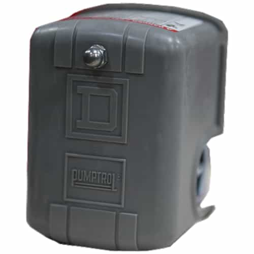 Square D FSG220 FSG Pressure Switch