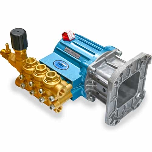 CAT 67DX39G1I Plunger Pump
