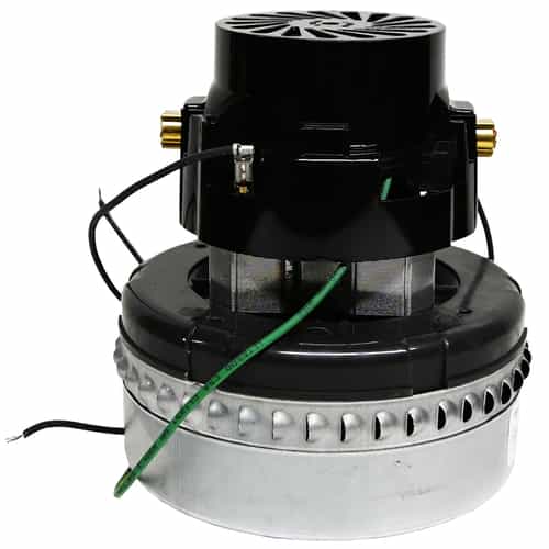 Vacuum Motor