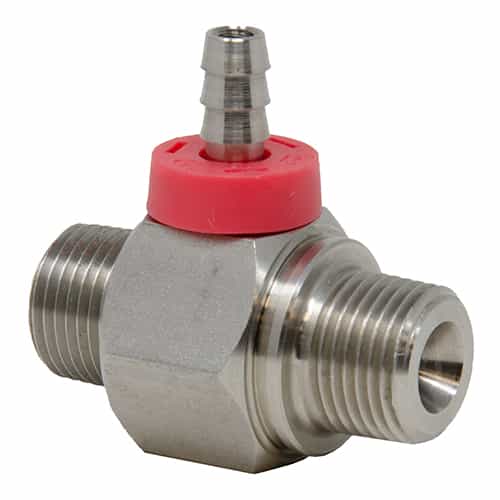 Chemical Injector
