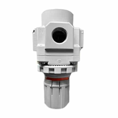 AR30-N03H-Z-B Air Regulator