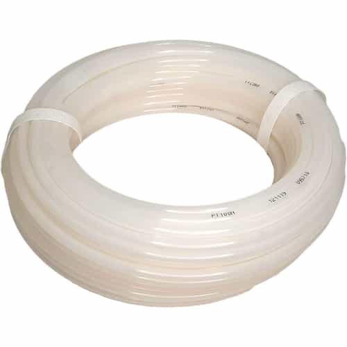 LL-100-250N Natural Polytubing