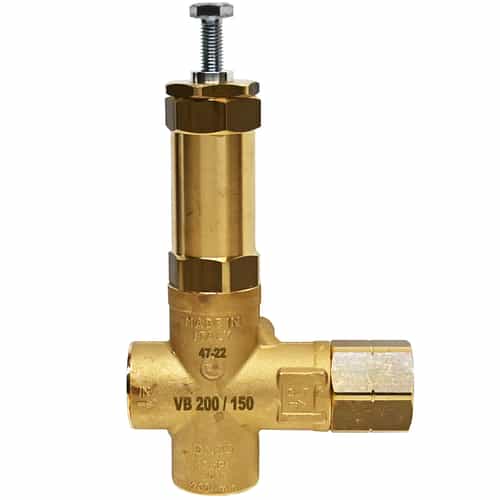 CAT Pumps 7592 Unloader