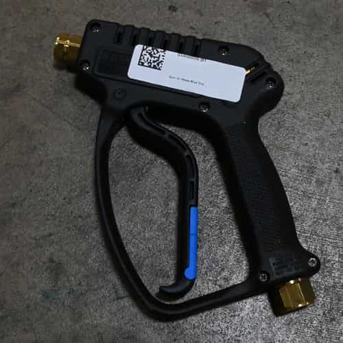 Kleen-Rite Weep Gun - Blue Trigger