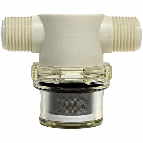 7203.3 CAT Pumps 80 Mesh Inlet Filter
