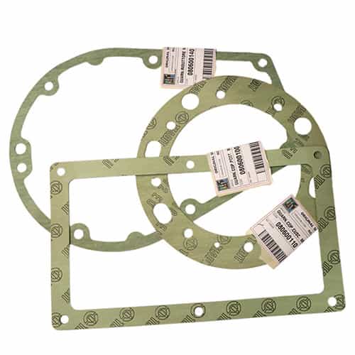 F1144 General Pump Complete Soft Parts Kit - MS55