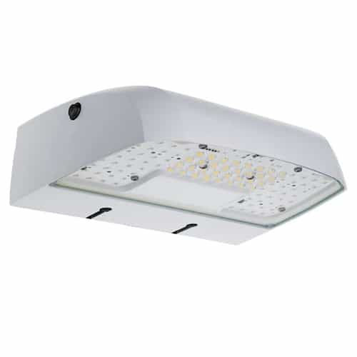 cree white outdoor led light
