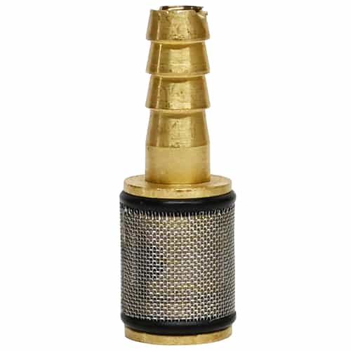 Fluid Controls HB-500 Foot Valve Strainer