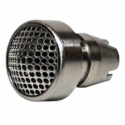 Dema 36.1 Stainless Steel Strainer Foot Valve