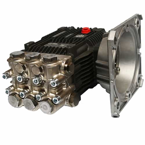 RKA35G40HE-F17 Annovi Reverberi RK Series pump