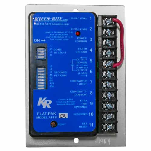 AT411E-X IDX X-Tra Timer