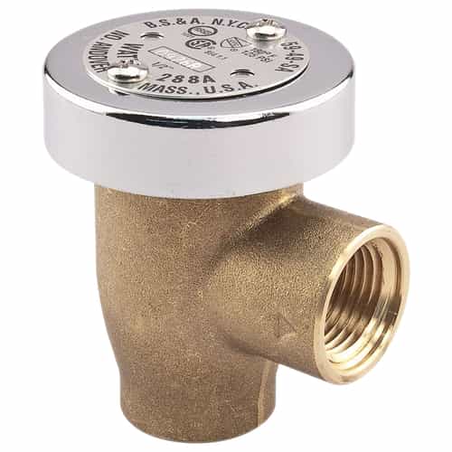 watts vac breaker backflow preventer