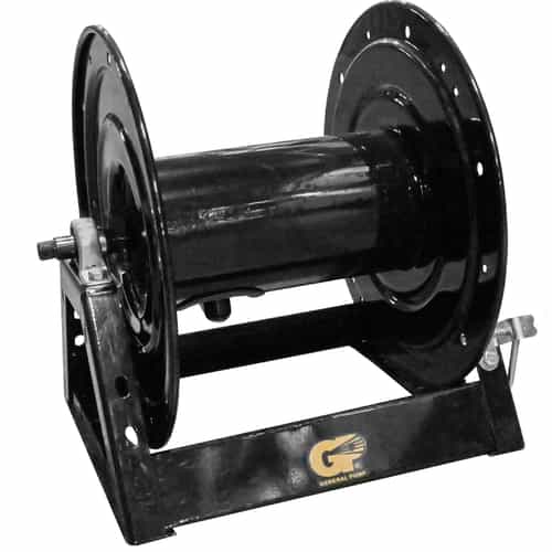 General Pump A-Frame Reel DHRA50300