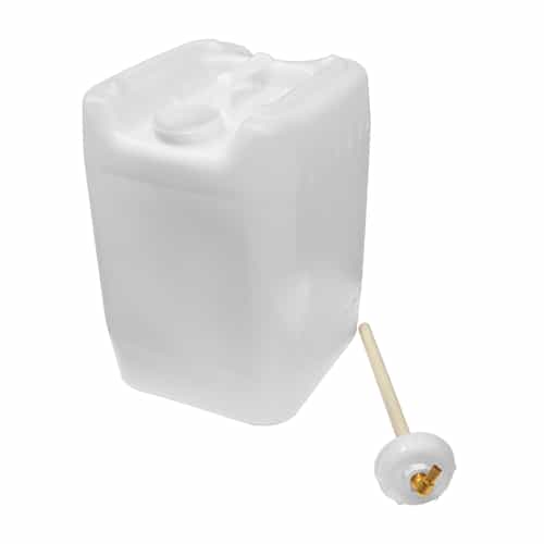 X-Jet 5 Gallon Pail