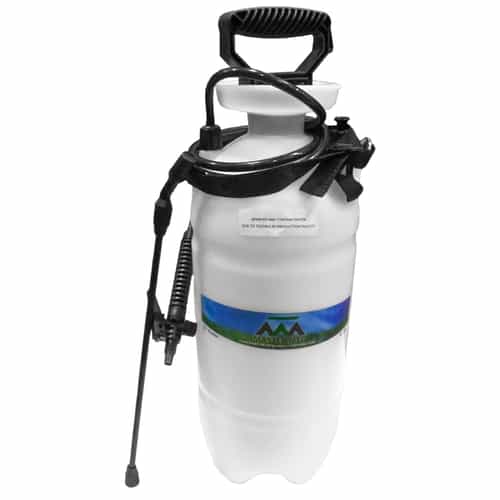 90700008 Masdaa Liquid Sprayer