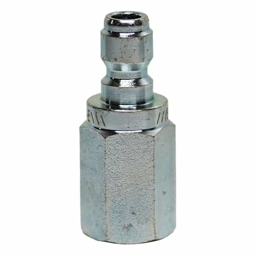 ST2F2-S-E ZSI Inc. Steel Wand Saver