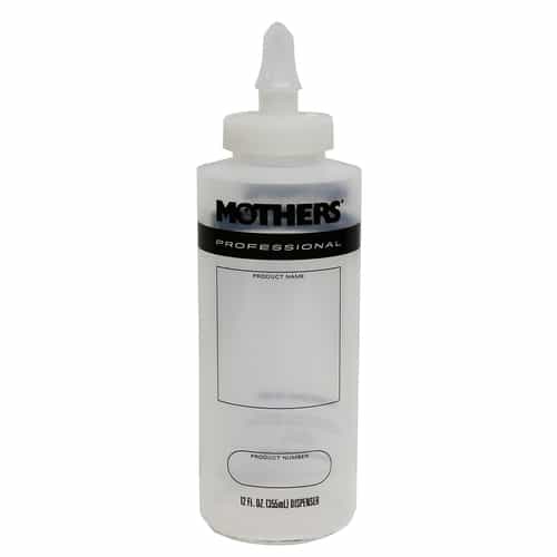12 oz. Mothers Dispenser Bottle