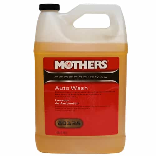 Mothers 80138