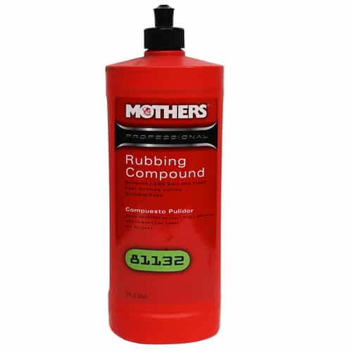 32 oz. Rubbing Compound