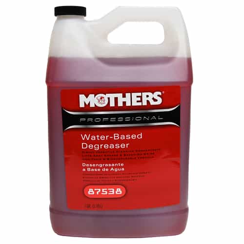 87538 Mothers Pro Degreaser One Gallon