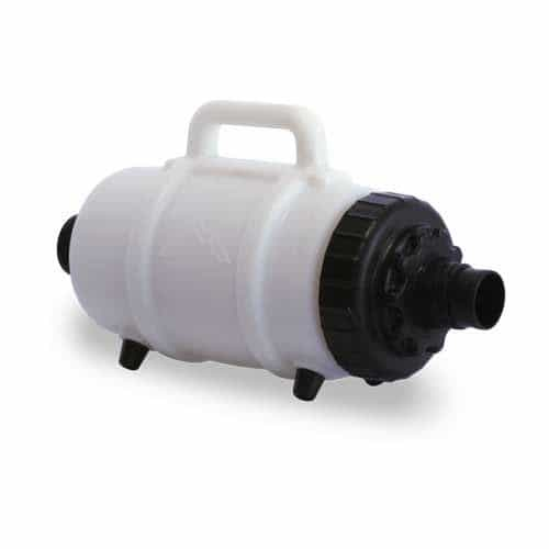 F200 Mytee Lint Hog Filter