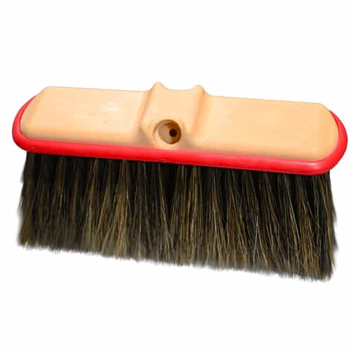Universal Brush 10" Hogs Hair Prep Brush
