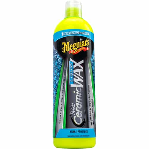 G200416 Meguiars Hybrid Ceramic Liquid Wax
