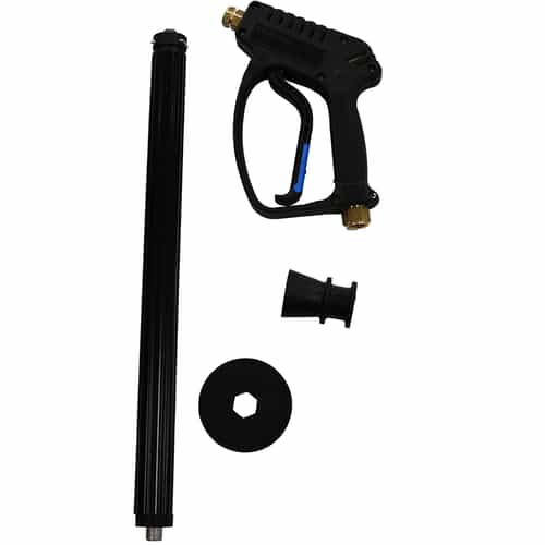 Kleen-Rite GUK600W-C Complete Weep Gun