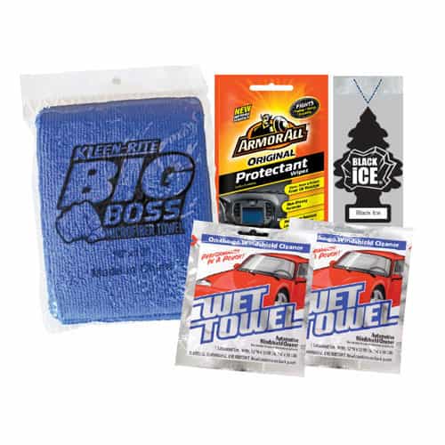 Top seller car wash vending products