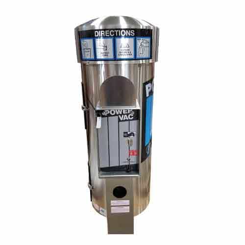 140001 IVS Power Vac
