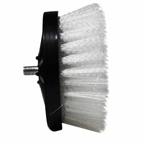 Hi-Tech SS-35 Direct Mount Rotary Brush