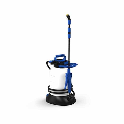 FID900-5LSP Dema Hand Pump Fluid Sprayer