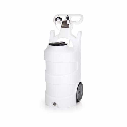 910N.FOG2 Dema Ten Gallon Two Nozzle Fogging Unit