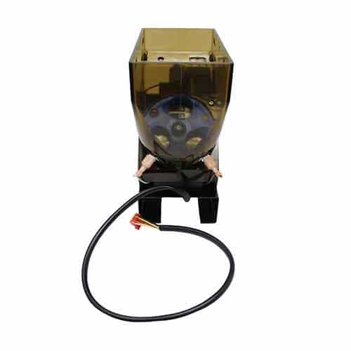 AC5040.4-R American Changer Compact Hopper