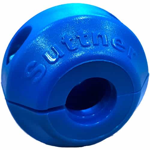 200000516 Suttner 36 ct. Blue Color Superballs